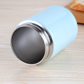 220ml Food Flask Thermos Food Jar Stainless Steel Vacuum Insulated Lunch Container With Leak Proof Lid